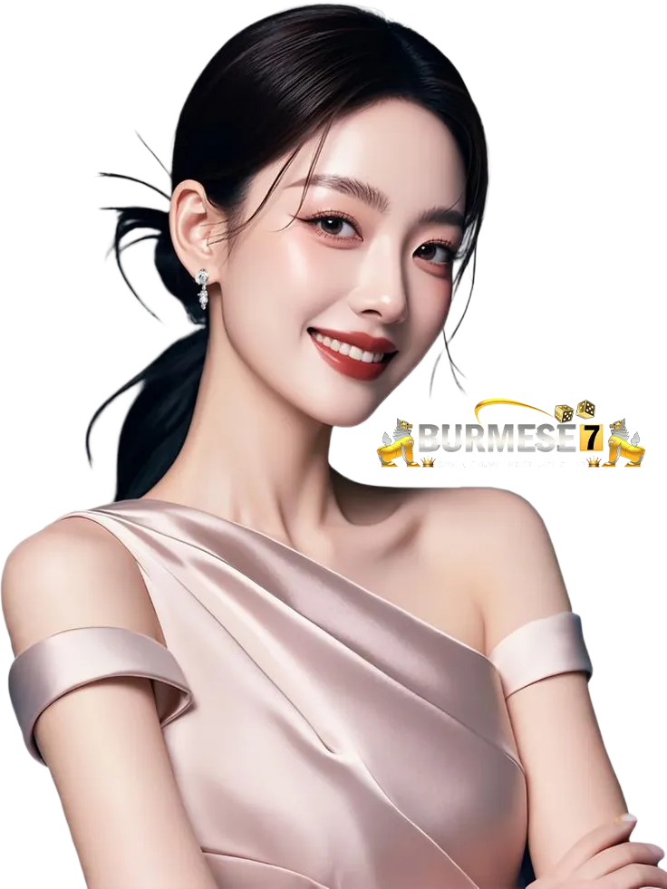 burmese7 slot